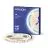 Noxion Rubans LED Naga 5 Mètre IP20 SMD2835/120 24V 9.6W/m 940 /8mm/50mm + DC Câble