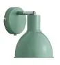 Nordlux Pop Applique Murale Métal Vert | Convient pour E27
