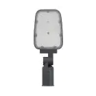 Ledvance Éclairage public LED Area Value Petit Aluminium Gris 45W 6075lm 160x58D - 740 Blanc Froid | IP66 - Symétrique